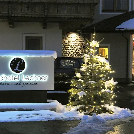 Lechner Kirchberg in Tirol